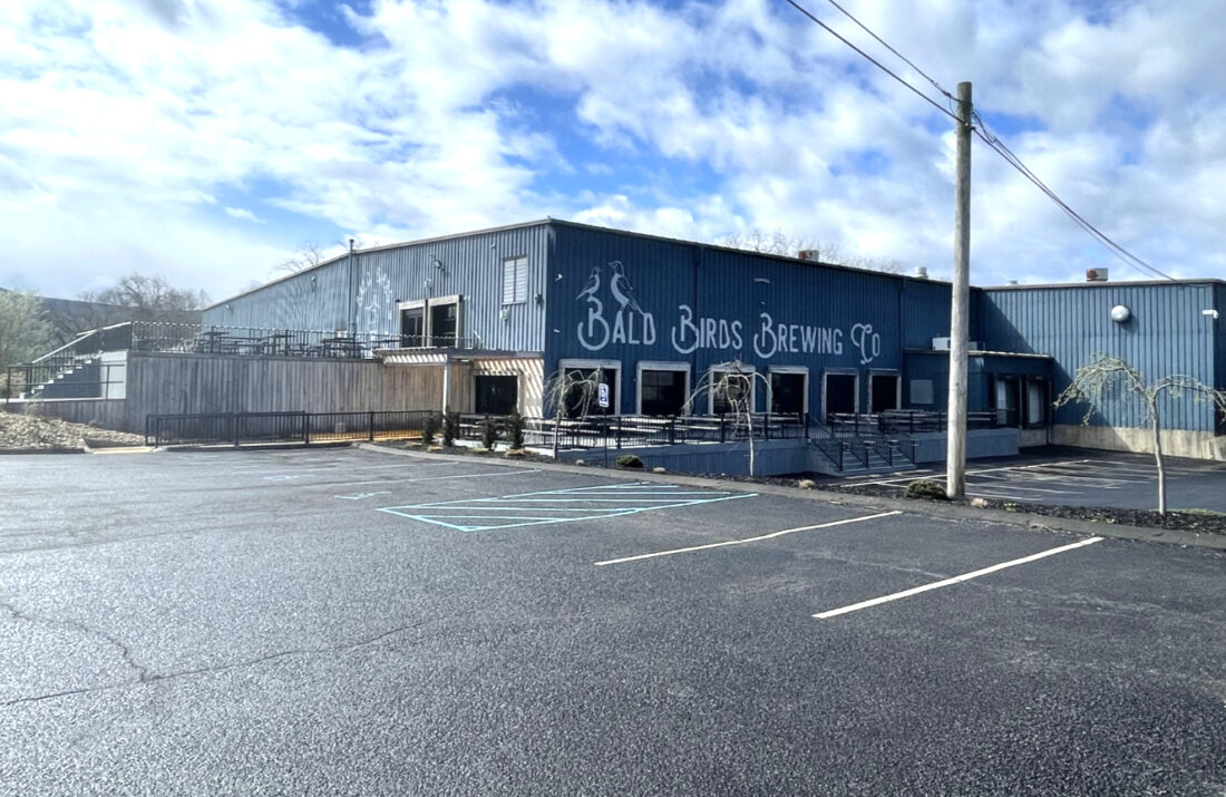 Taste the Town Breweries, wineries, distilleries bring a ‘vibrant